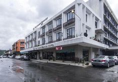 其他 3 The Crown Borneo Hotel