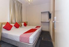 Lain-lain 4 The Crown Borneo Hotel