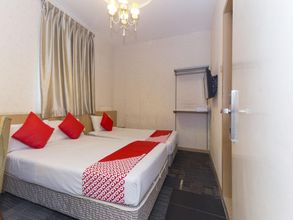 Lain-lain 4 The Crown Borneo Hotel