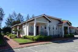 Eastwood Valley Golf & Country Club, USD 33.06