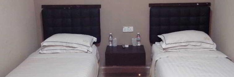 其他 Golden Summer Hotel