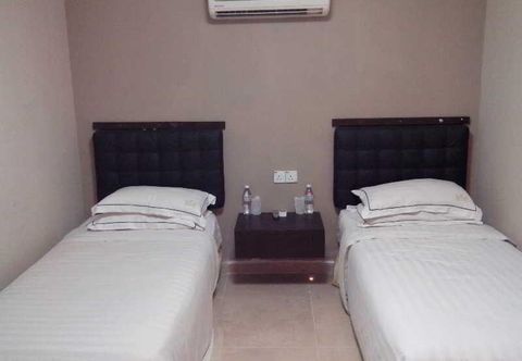 其他 Golden Summer Hotel