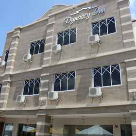 Dynasty Inn Wakaf Che Yeh 1, Hotel Kota Bharu