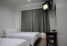 其他 4 Dynasty Inn Wakaf Che Yeh