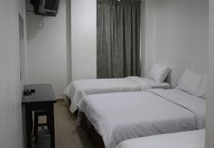 其他 5 Dynasty Inn Wakaf Che Yeh