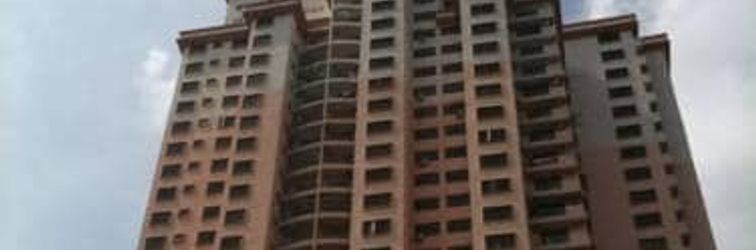 Lain-lain Mutiara Penthouse Hotel