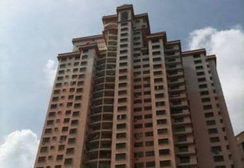 Lain-lain Mutiara Penthouse Hotel