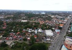 Lain-lain 3 Mutiara Penthouse Hotel