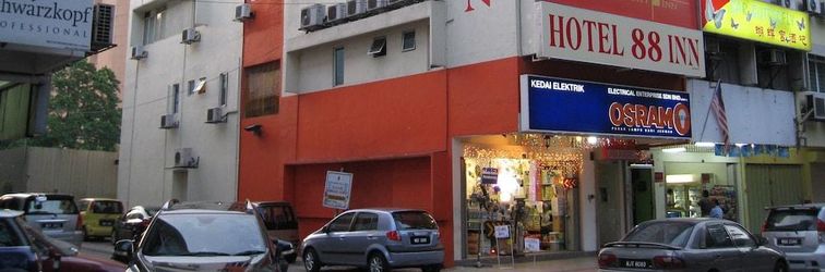 Others Eighty-Eight Inn