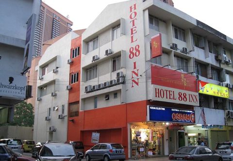 Others Eighty-Eight Inn