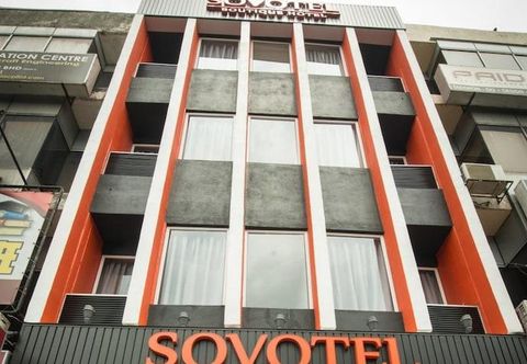 Others Sovotel @ Kota Damansara 8