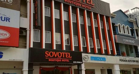 Others 2 Sovotel @ Kota Damansara 8