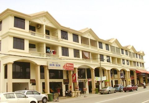 Others Lsm Lodge