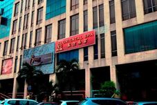 อื่นๆ Hotel Caliber Kuala Lumpur