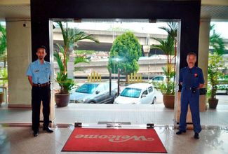 อื่นๆ 4 Hotel Caliber Kuala Lumpur