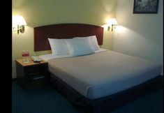 อื่นๆ 7 Hotel Caliber Kuala Lumpur