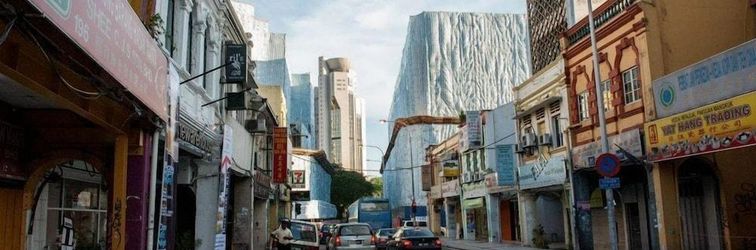 Others Raizzy's Guesthouse