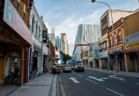 Others Raizzy's Guesthouse