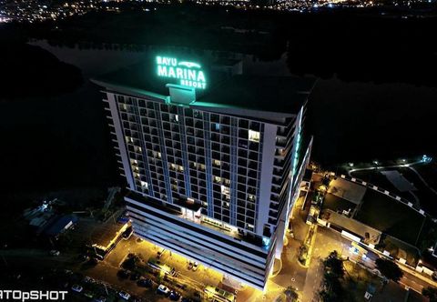Khác Bayu Marina Resort