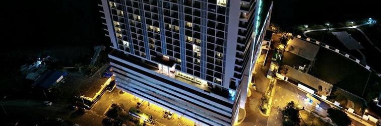 Others Bayu Marina Resort