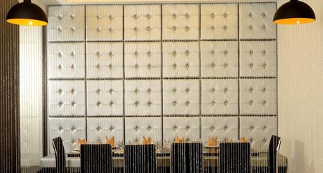 其他 2 Bayu Marina Resort