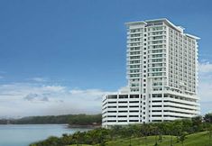 Khác 3 Bayu Marina Resort