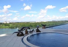 Khác 4 Bayu Marina Resort