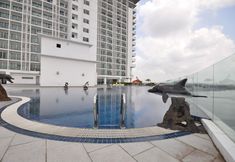 Khác 5 Bayu Marina Resort