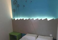 其他 5 Warm Blanket Hotel