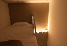 其他 7 Warm Blanket Hotel