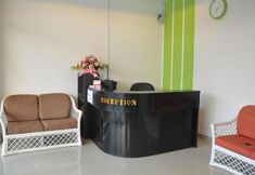 Others 2 Persona Motel