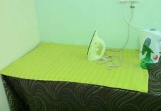 Others 3 Persona Motel