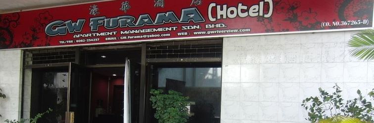 Others Gw Furama Apartment
