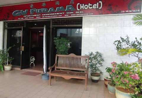 Others Gw Furama Apartment
