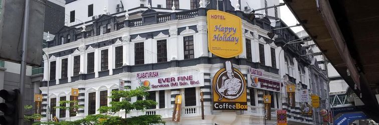 Others Happy Holiday Hotel