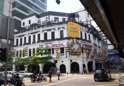 Others Happy Holiday Hotel