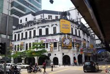 Others Happy Holiday Hotel