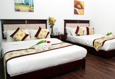 Others 6 Happy Holiday Hotel