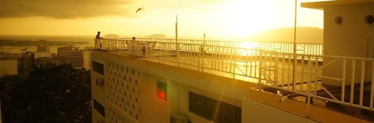 其他 Habiba Suites Hotel & Apartment