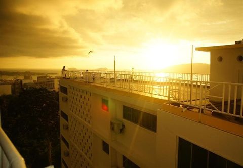 其他 Habiba Suites Hotel & Apartment