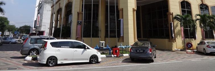 其他 Shahzan Hotel Kuantan, Trademark Collection By Wyndham