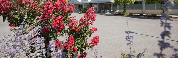 Lainnya Hotel Ristorante Continental