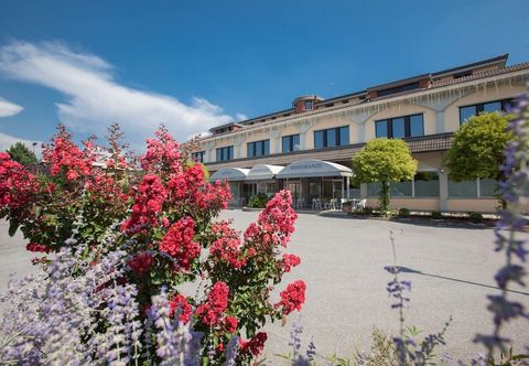 Lainnya Hotel Ristorante Continental