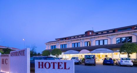 Lainnya 2 Hotel Ristorante Continental