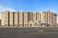 Others Microtel Inn & Suites by Wyndham Sayre