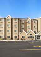 null Microtel Inn & Suites by Wyndham Sayre