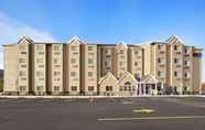 Others 2 Microtel Inn & Suites by Wyndham Sayre