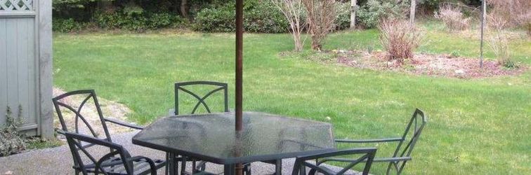 Lain-lain Lost Mountain Lodge