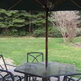 Lost Mountain Lodge1 , 飯店克拉拉姆县