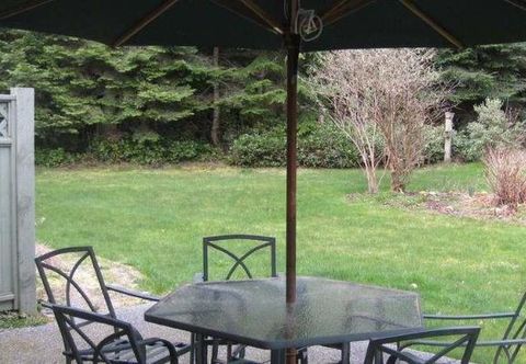 Lain-lain Lost Mountain Lodge